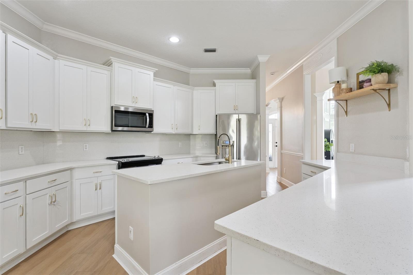 BOLLING FARMS - Residential