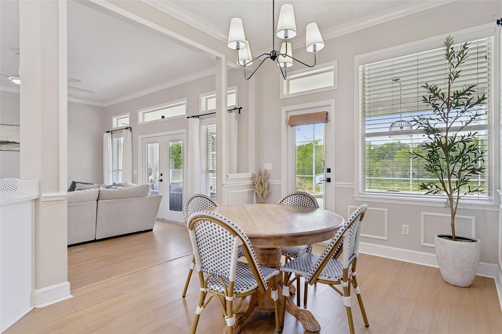 BOLLING FARMS - Residential