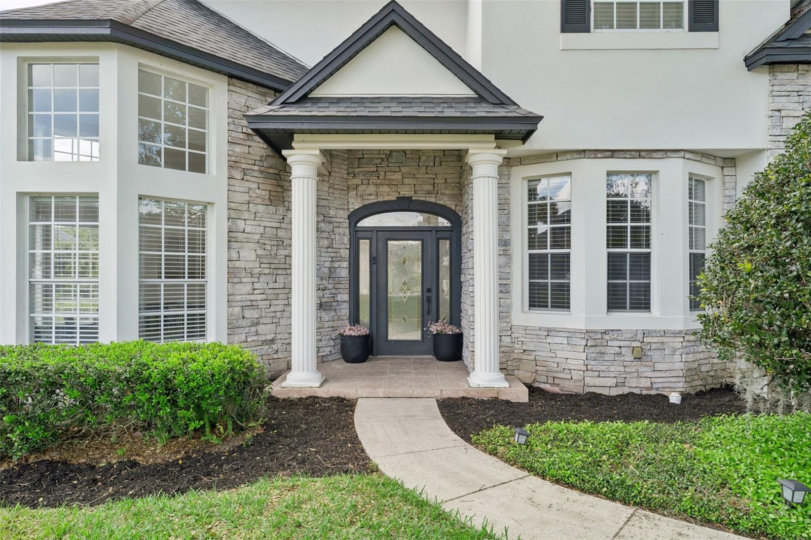 BOLLING FARMS - Residential