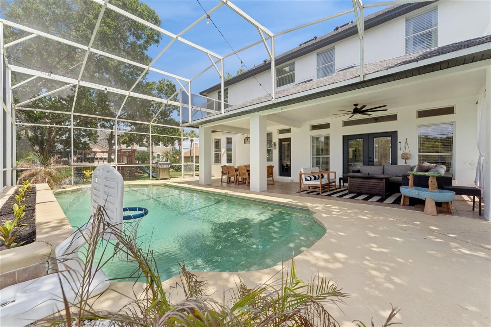 BOLLING FARMS - Residential