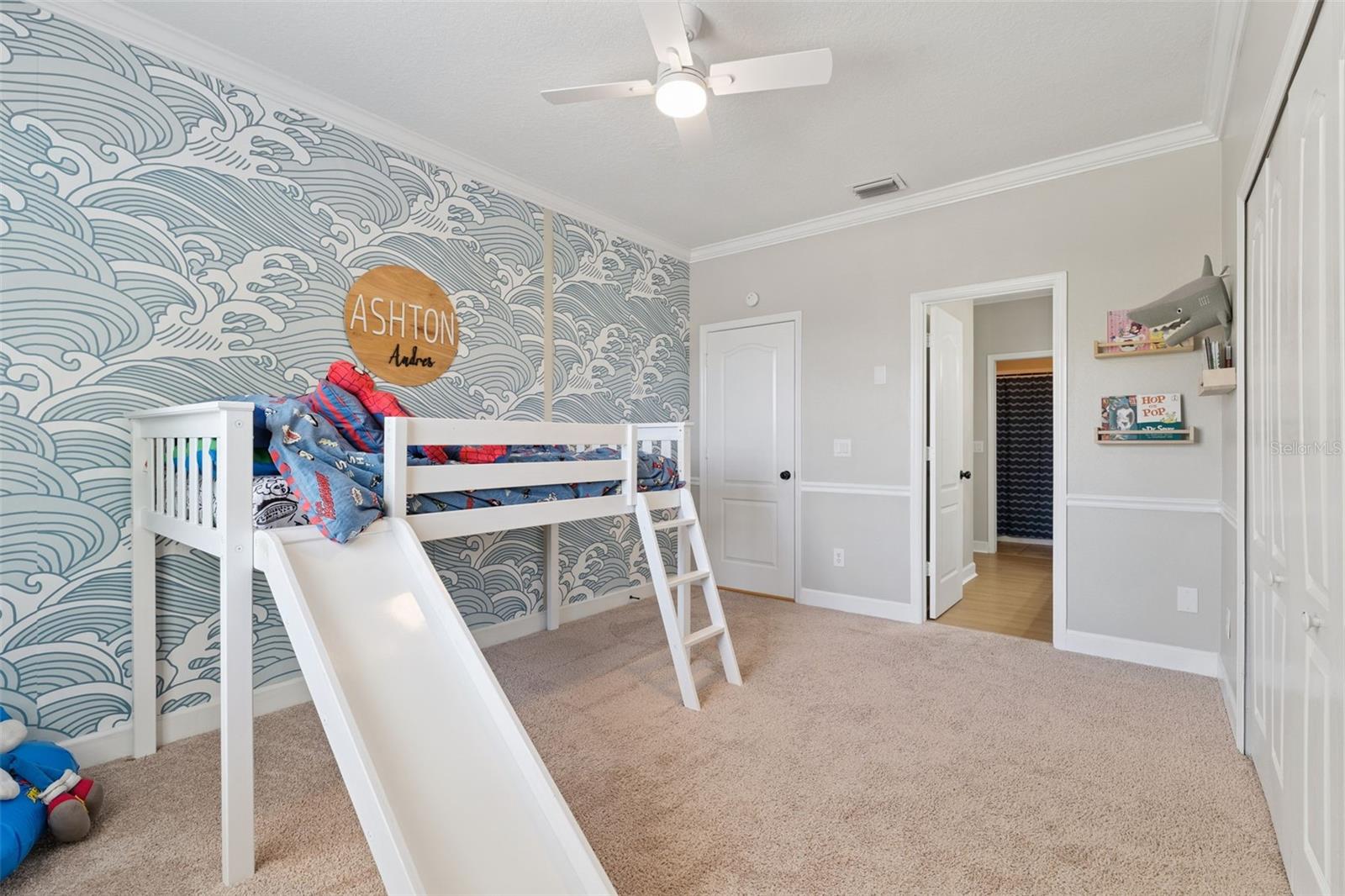 BOLLING FARMS - Residential