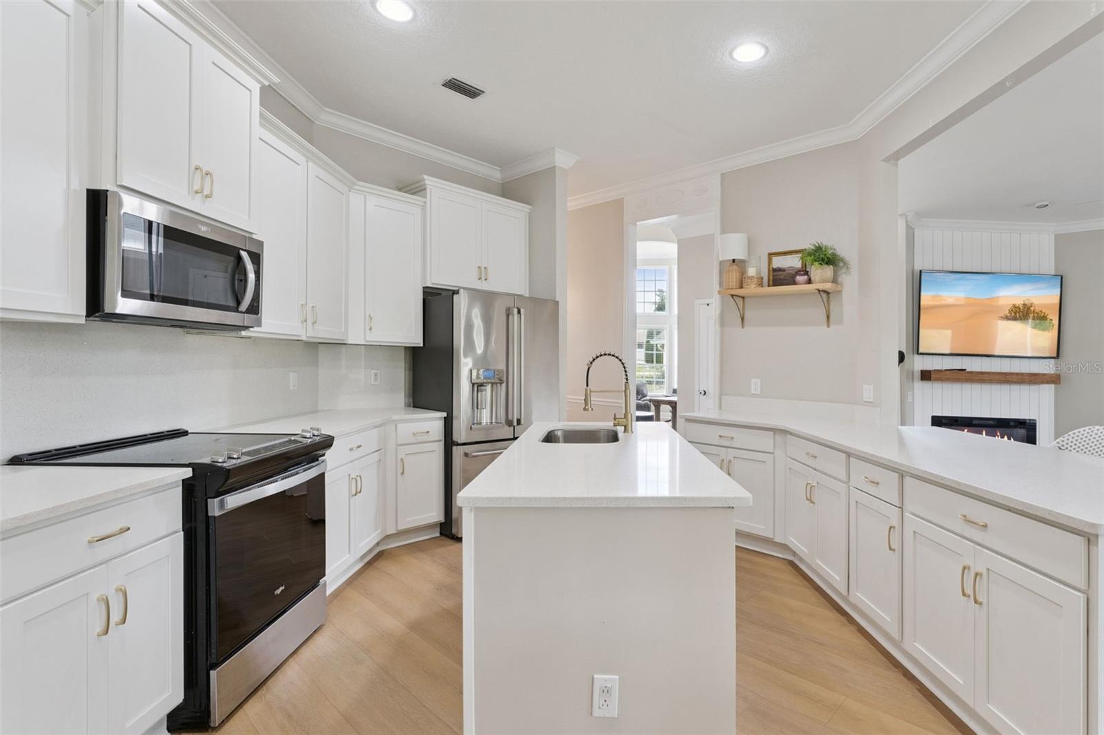 BOLLING FARMS - Residential