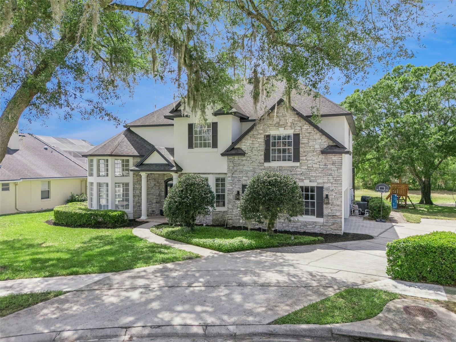 BOLLING FARMS - Residential