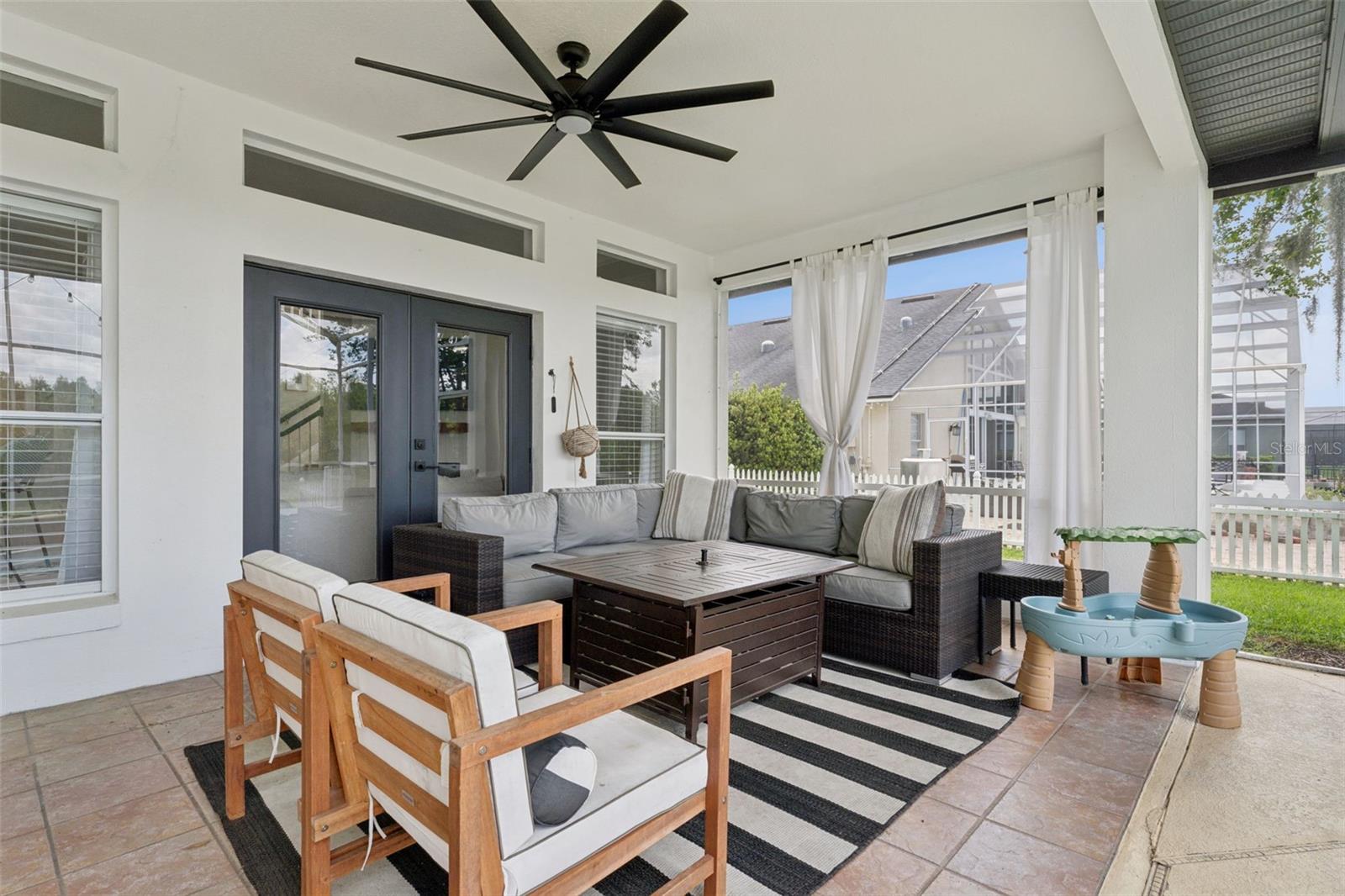 BOLLING FARMS - Residential