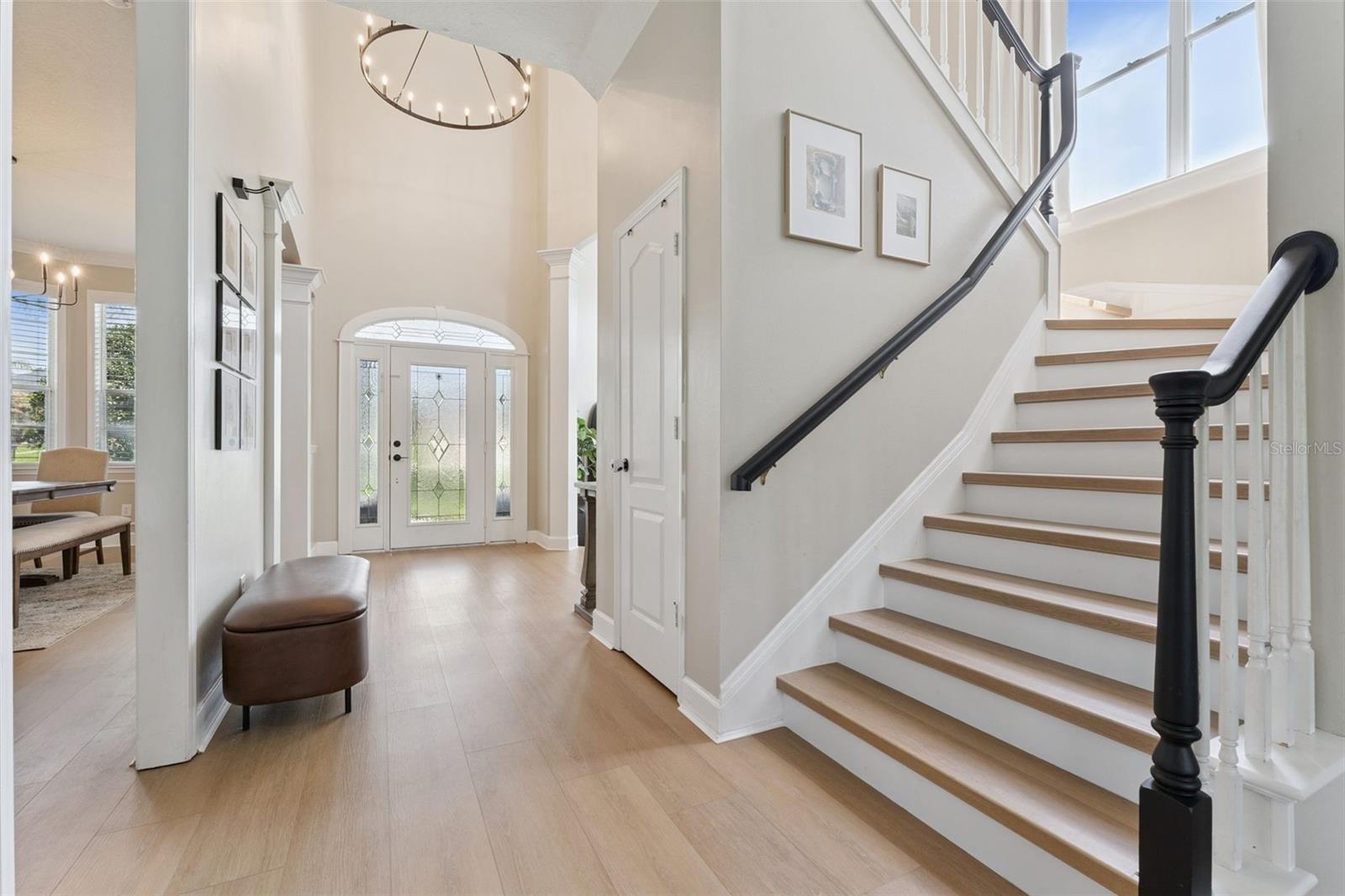 BOLLING FARMS - Residential