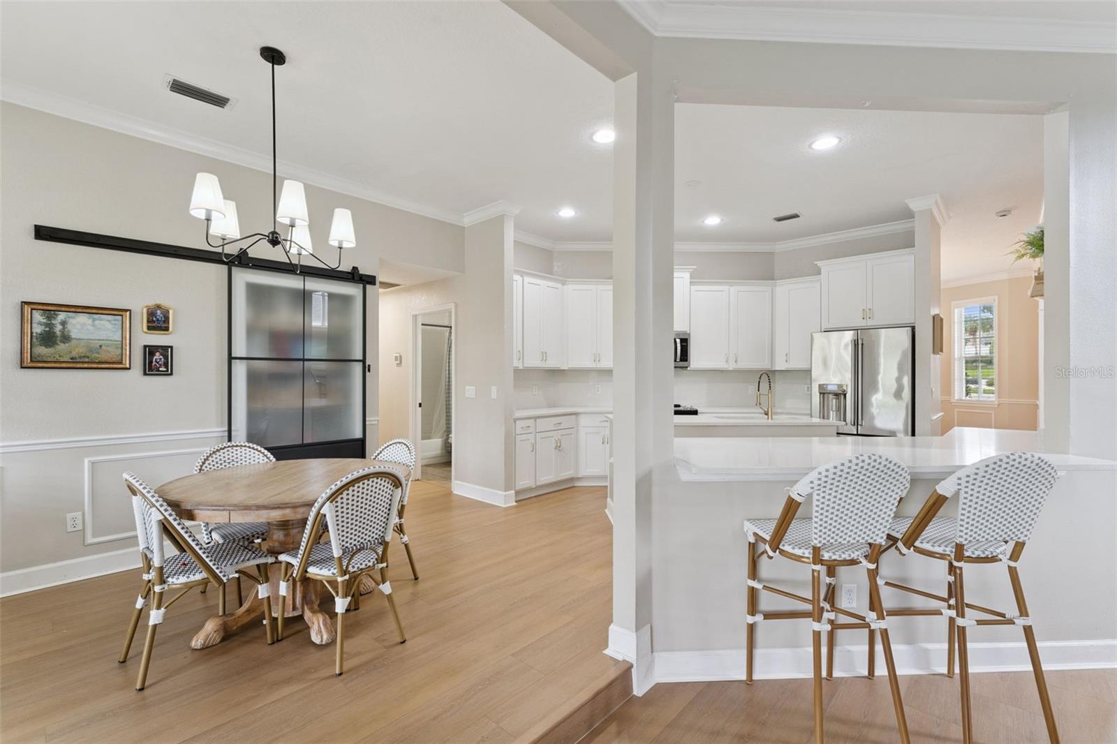 BOLLING FARMS - Residential