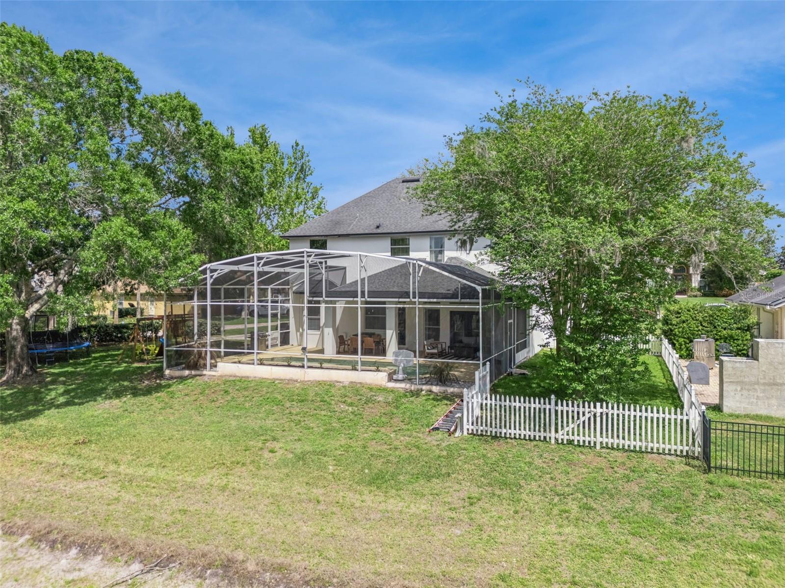 BOLLING FARMS - Residential