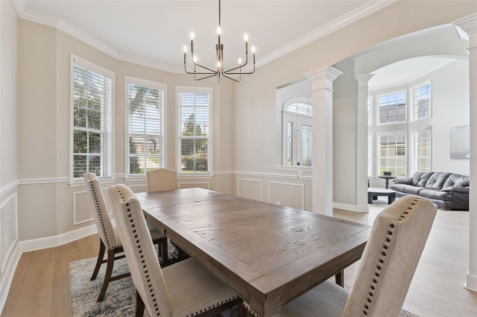 BOLLING FARMS - Residential