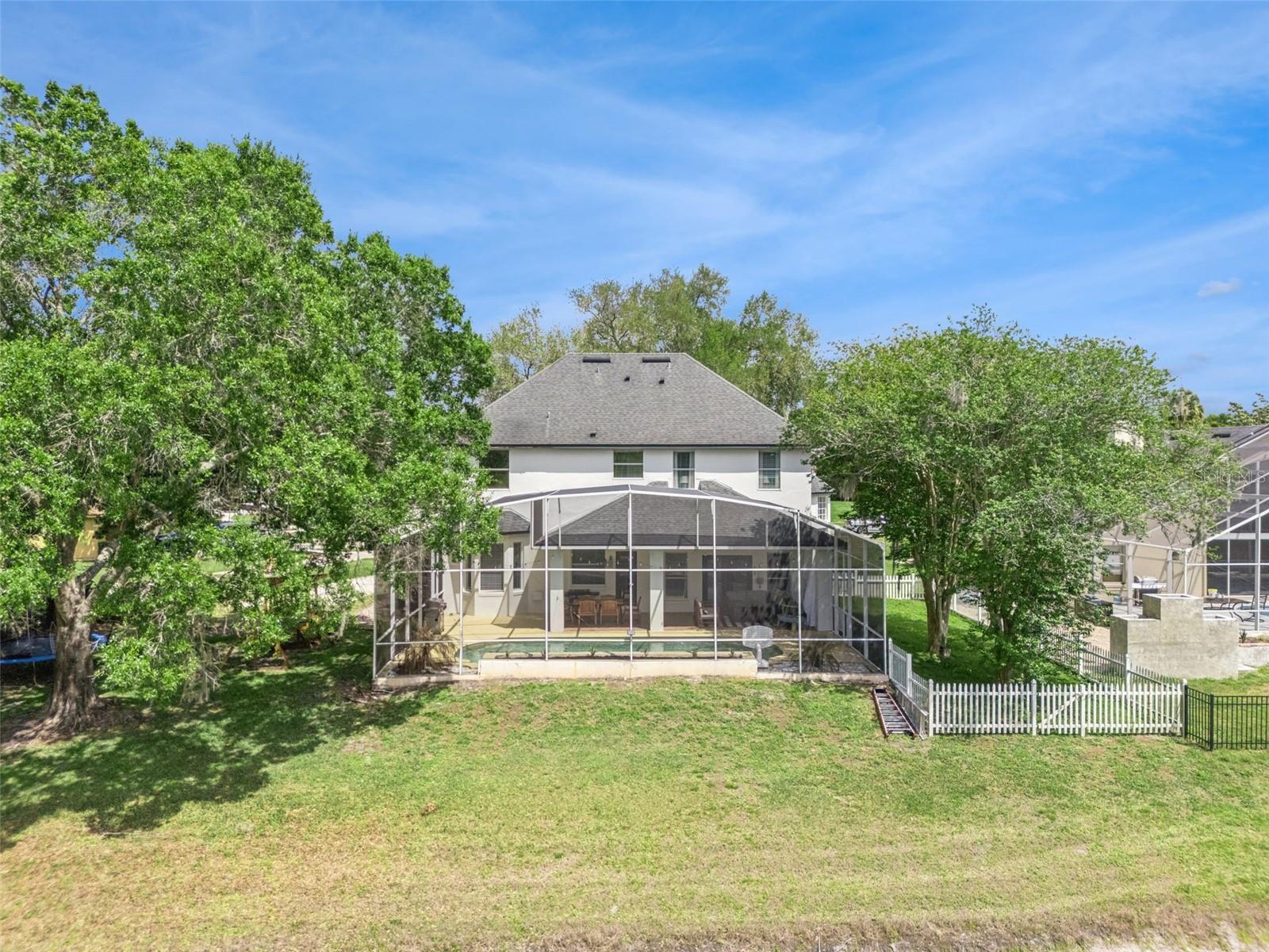 BOLLING FARMS - Residential