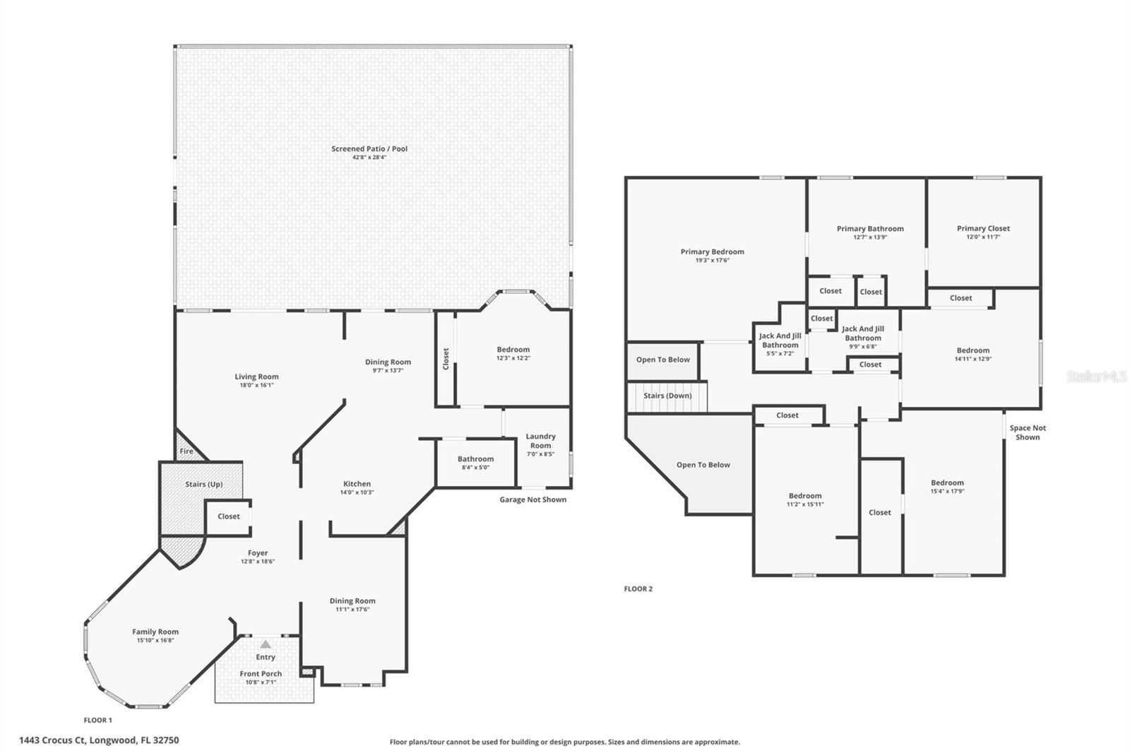 BOLLING FARMS - Residential