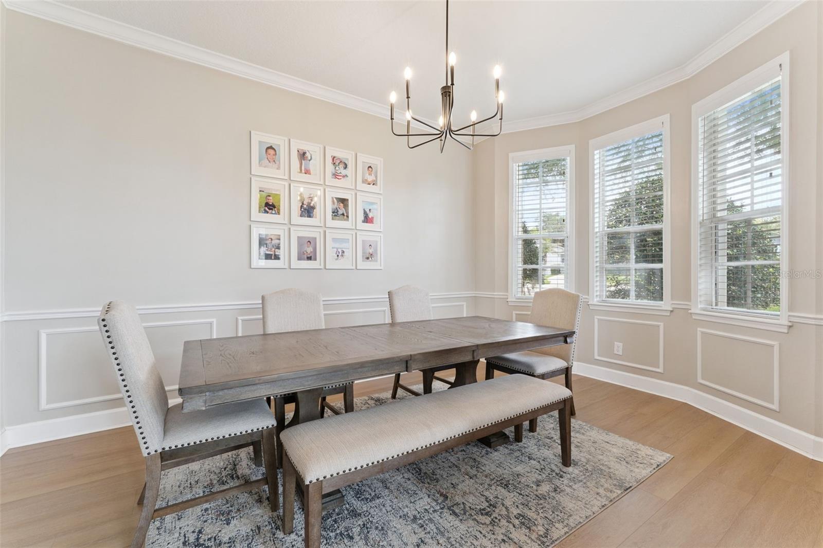 BOLLING FARMS - Residential