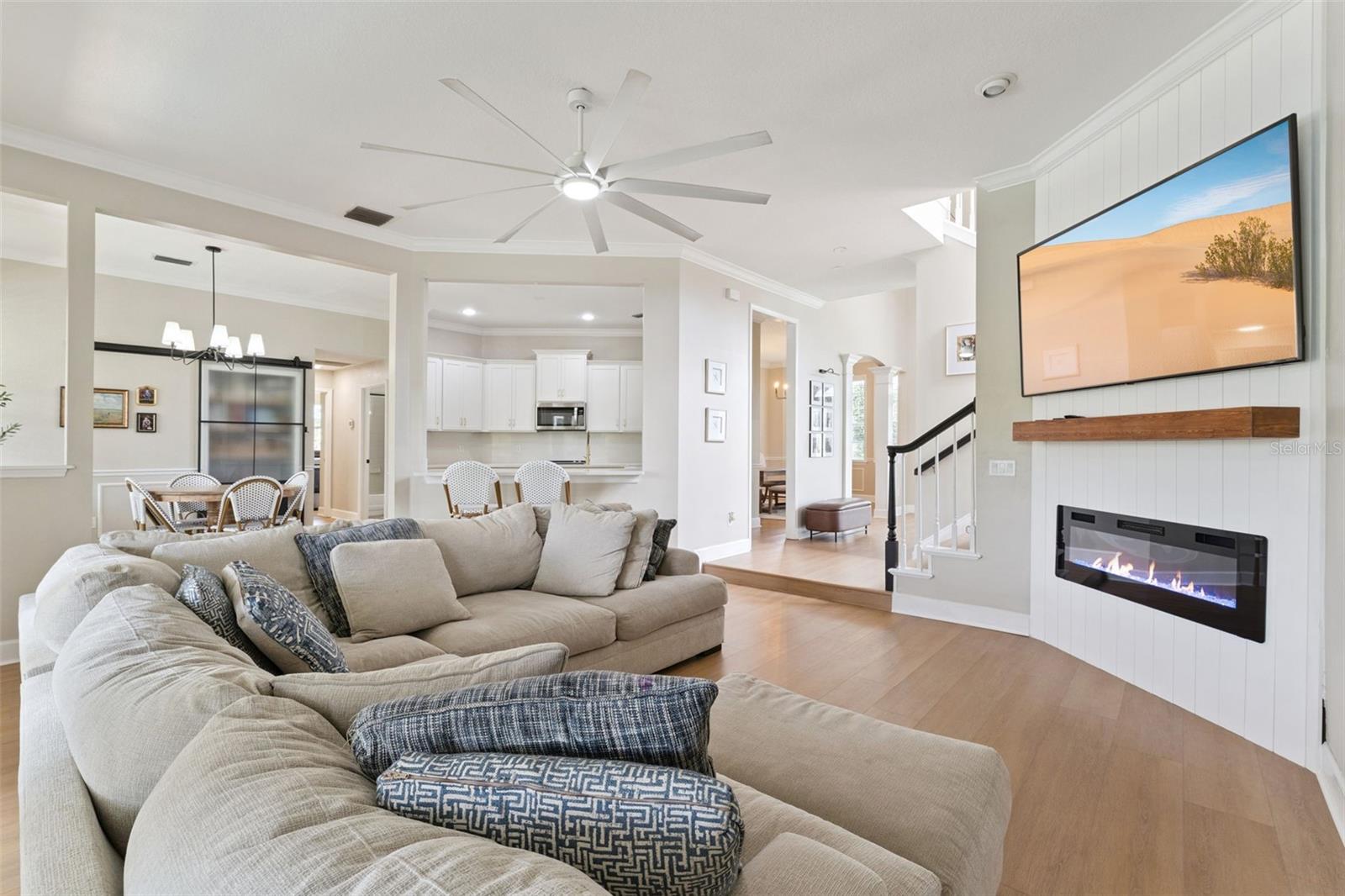 BOLLING FARMS - Residential