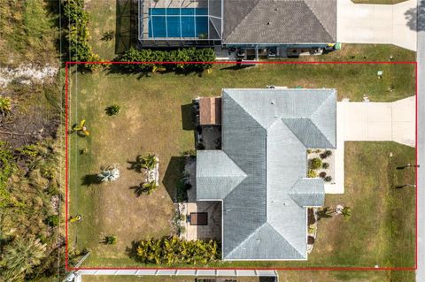 A home in ENGLEWOOD