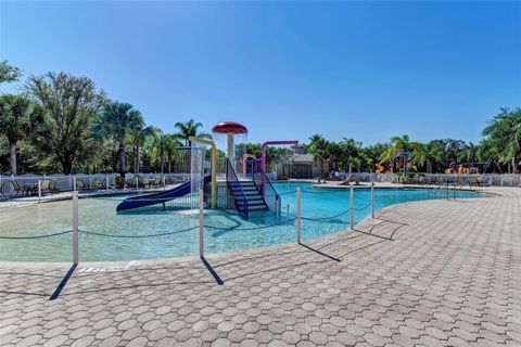 A home in BRADENTON