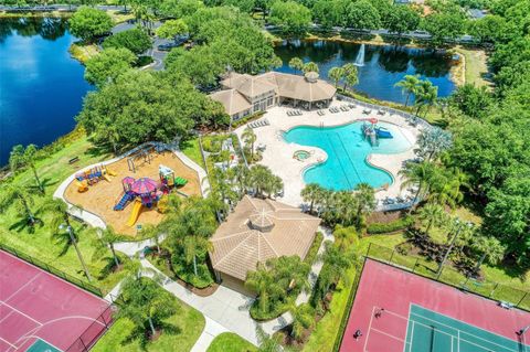 A home in BRADENTON