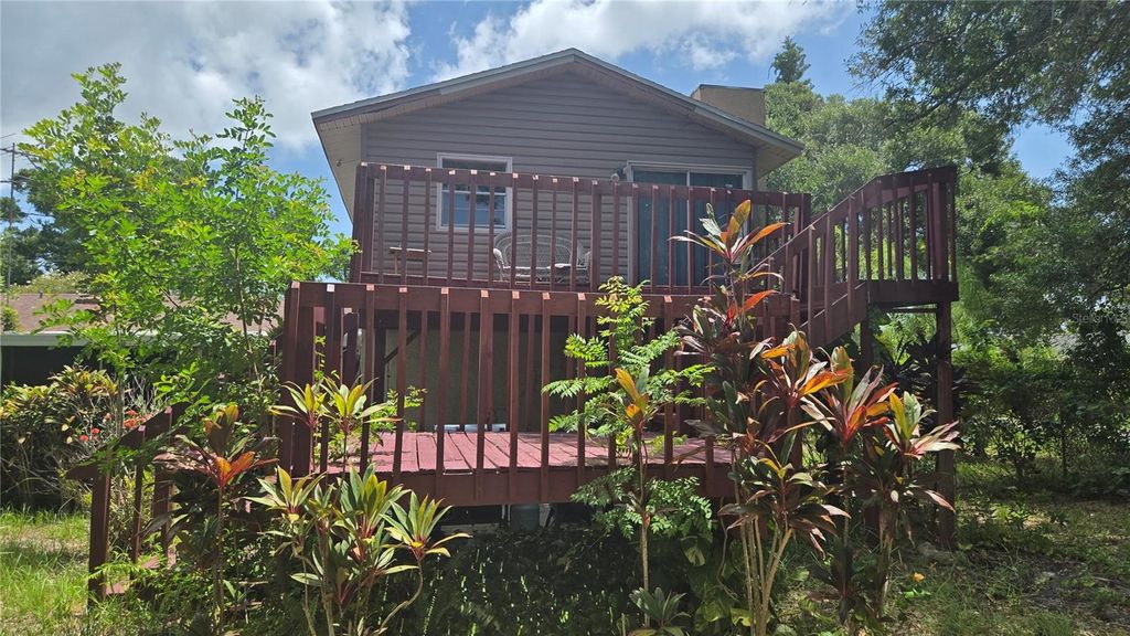 Photo of 5375 Carolona Way S, St Petersburg, FL 33712 (MLS # TB8528515)