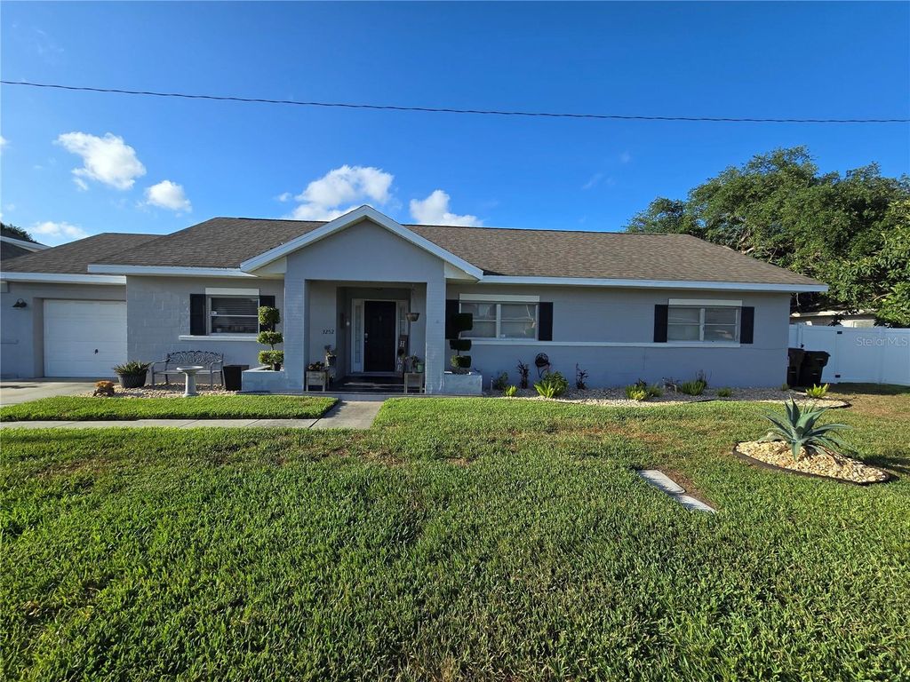 Photo of 3252 San Pedro Lane, Orlando, FL 32827 (MLS # O6409222)