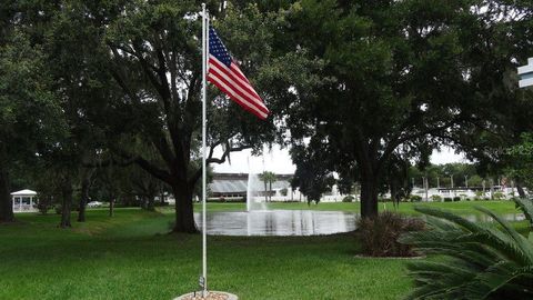 A home in LEESBURG