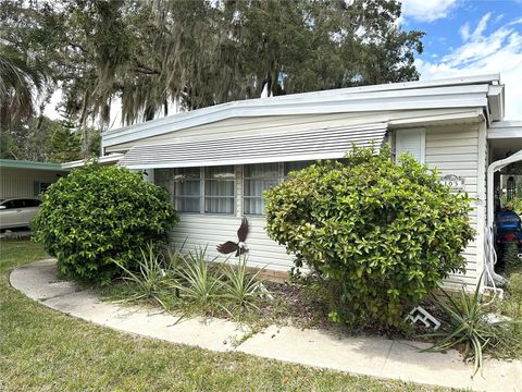 A home in LEESBURG