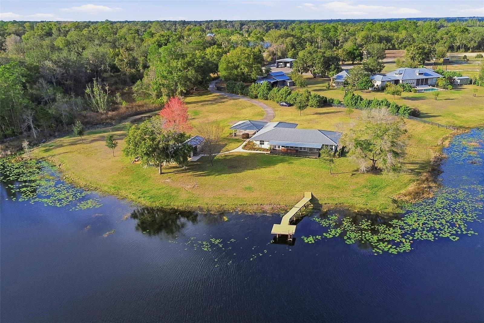 DELEON SPG HEIGHTS 15TH DIVN - Residential