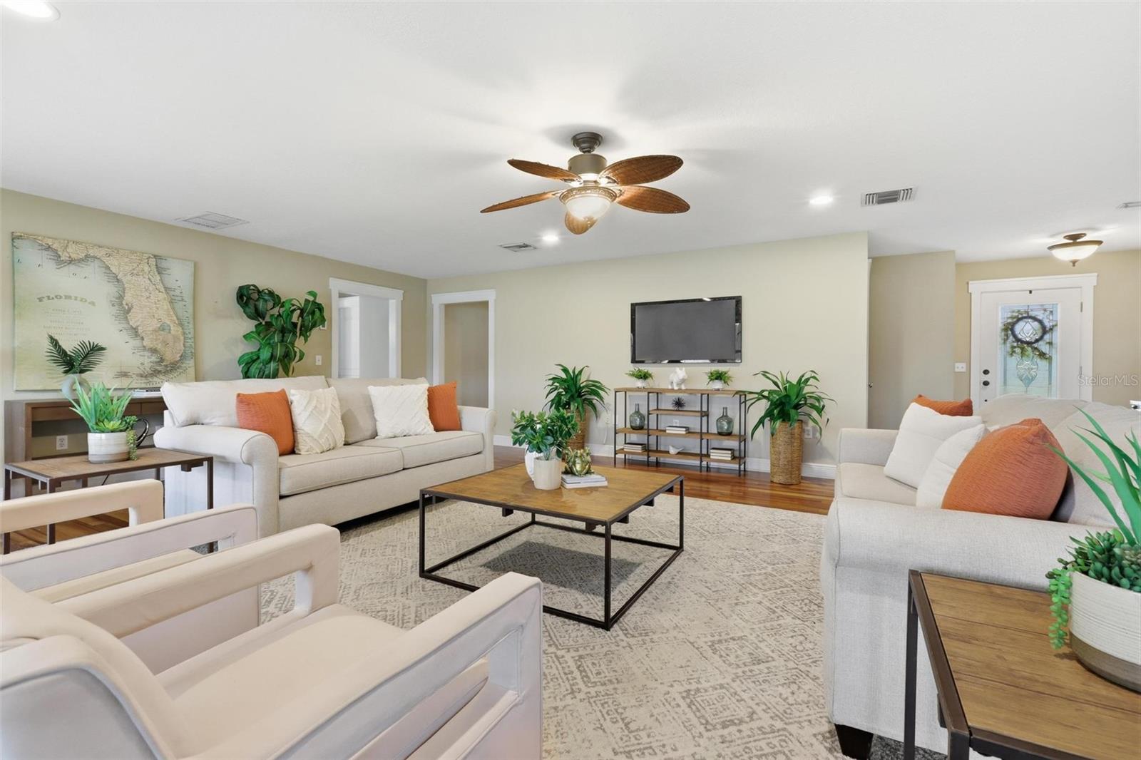 DELEON SPG HEIGHTS 15TH DIVN - Residential