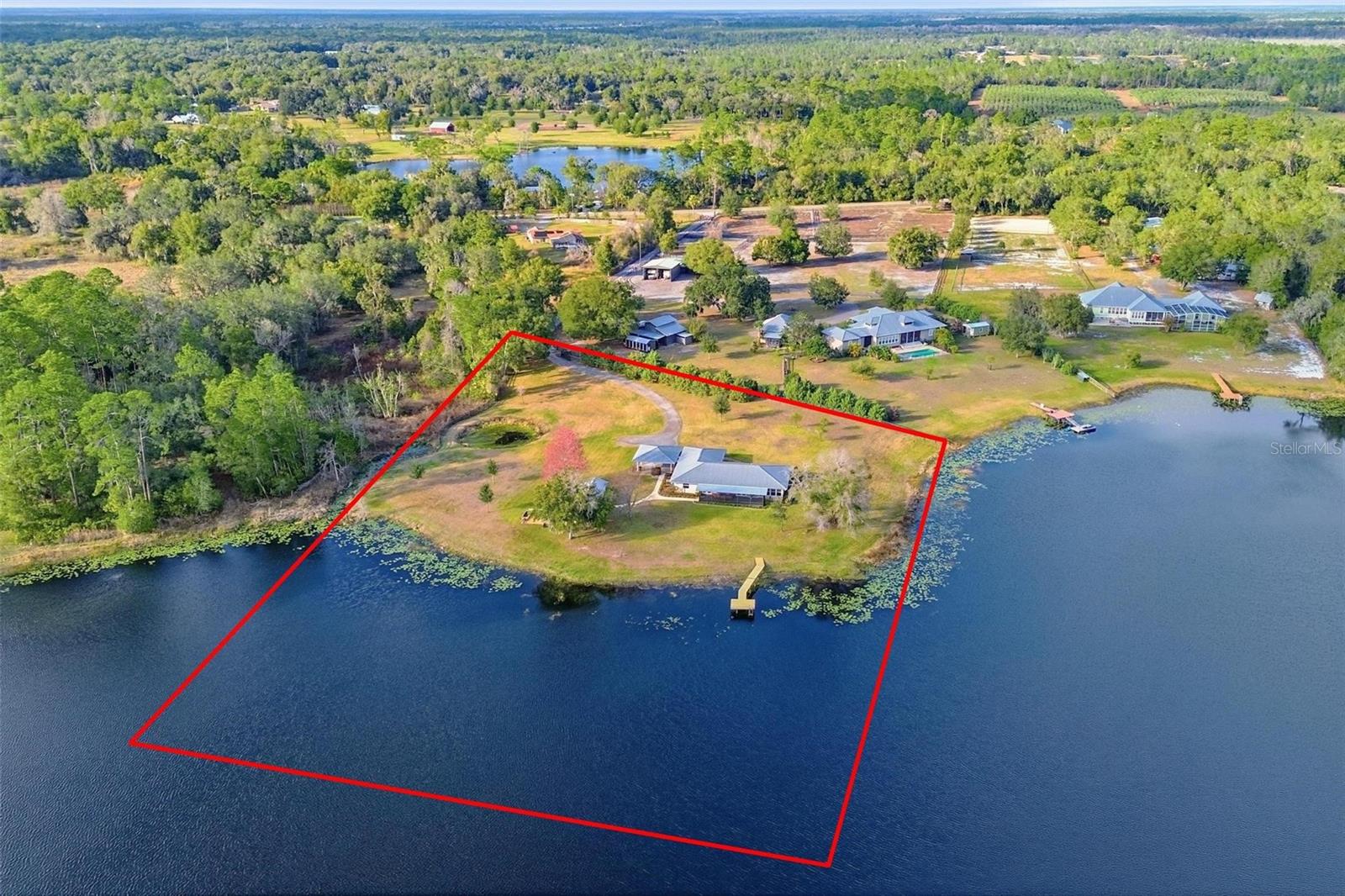 DELEON SPG HEIGHTS 15TH DIVN - Residential