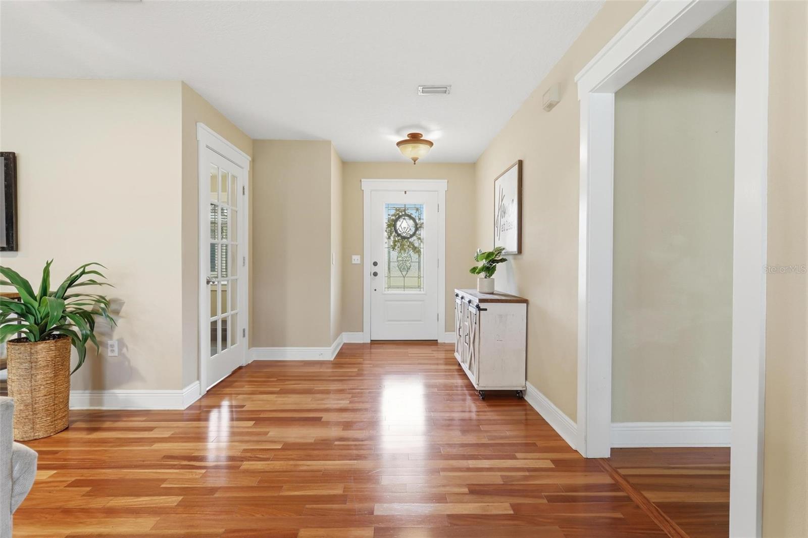 DELEON SPG HEIGHTS 15TH DIVN - Residential