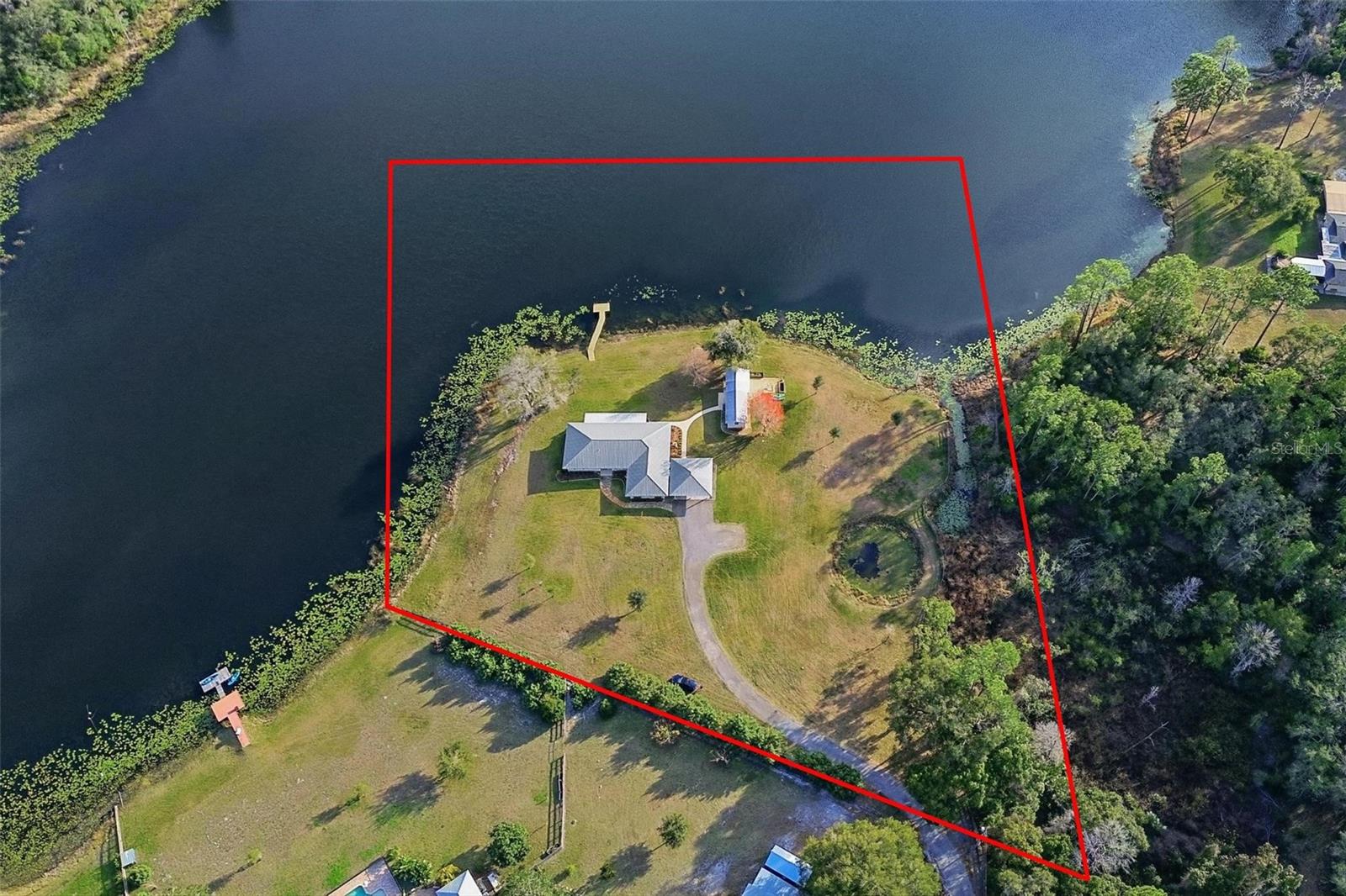 DELEON SPG HEIGHTS 15TH DIVN - Residential