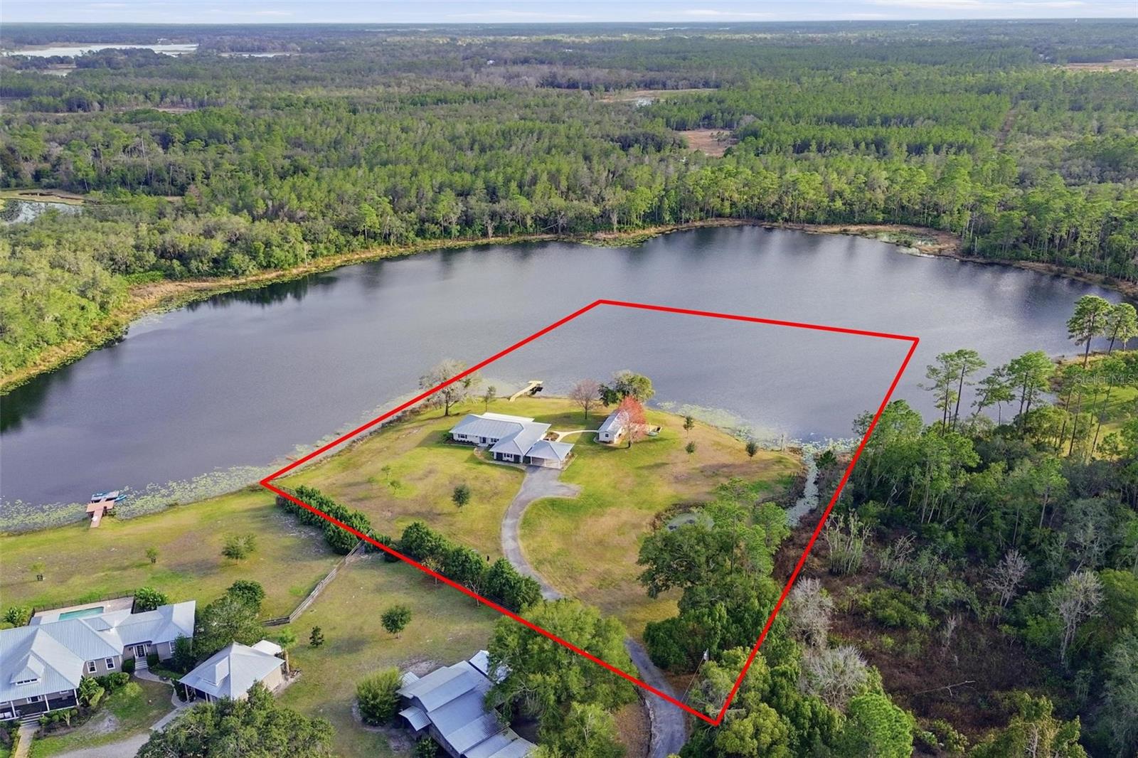 DELEON SPG HEIGHTS 15TH DIVN - Residential