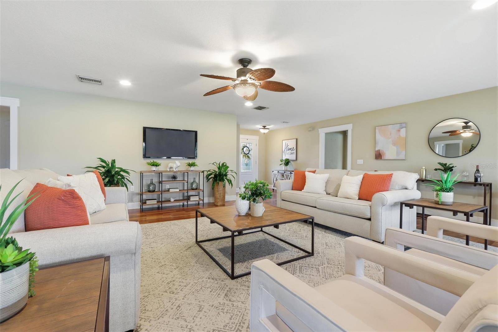 DELEON SPG HEIGHTS 15TH DIVN - Residential