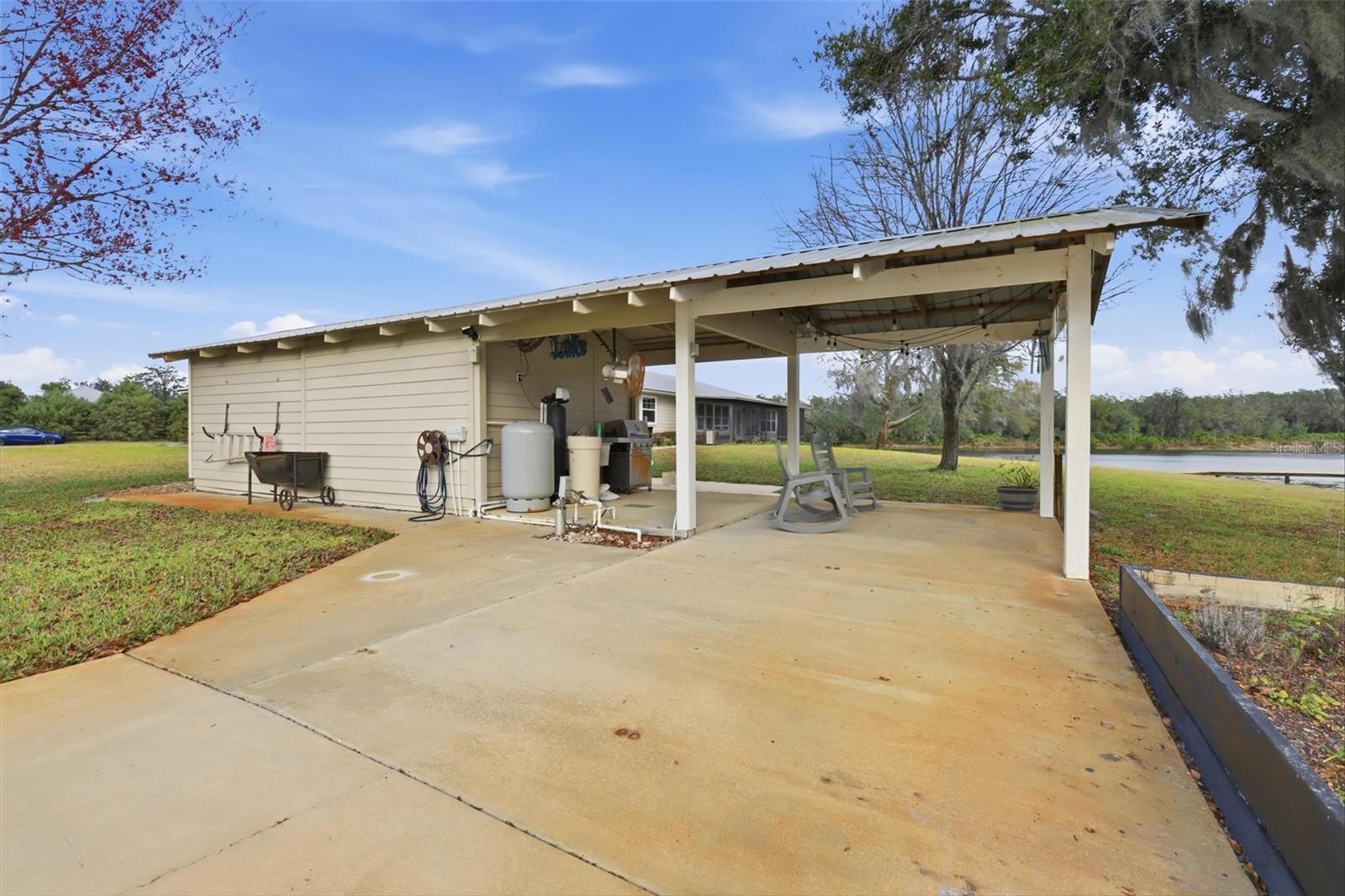 DELEON SPG HEIGHTS 15TH DIVN - Residential