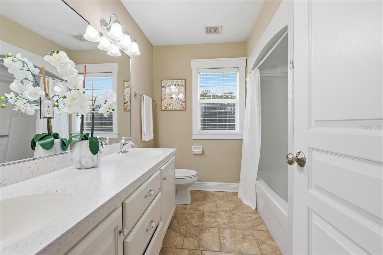 DELEON SPG HEIGHTS 15TH DIVN - Residential