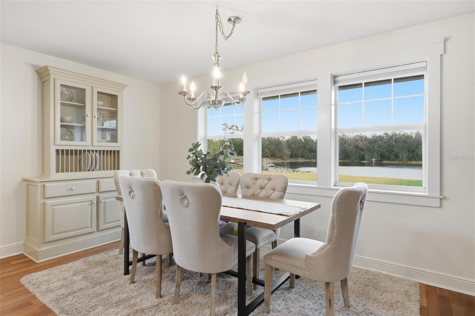 DELEON SPG HEIGHTS 15TH DIVN - Residential