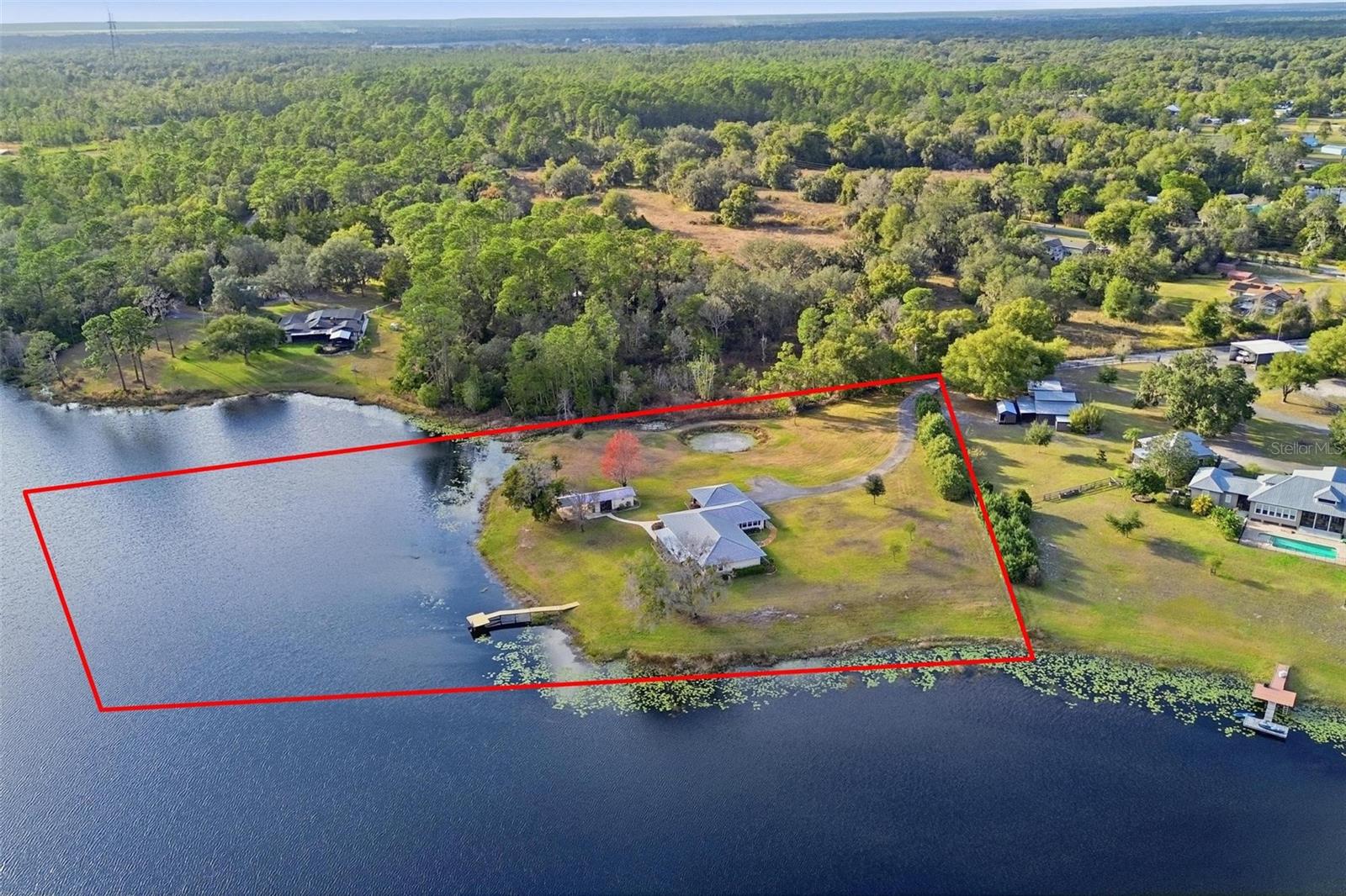 DELEON SPG HEIGHTS 15TH DIVN - Residential