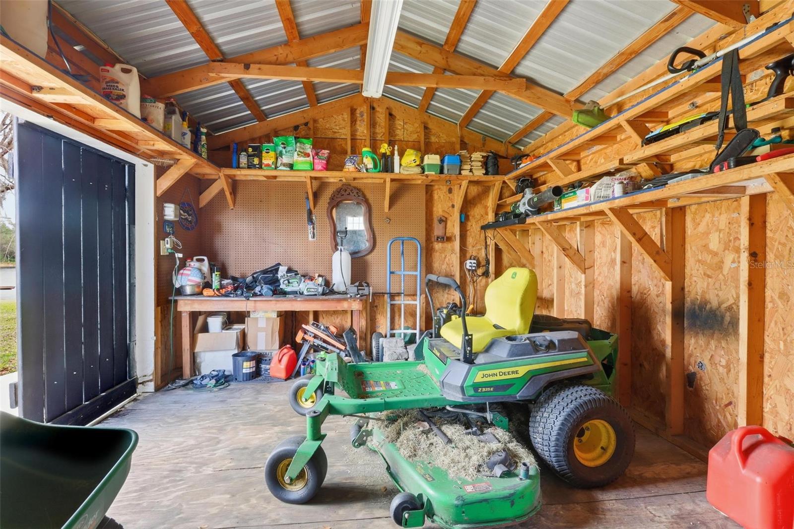 DELEON SPG HEIGHTS 15TH DIVN - Residential