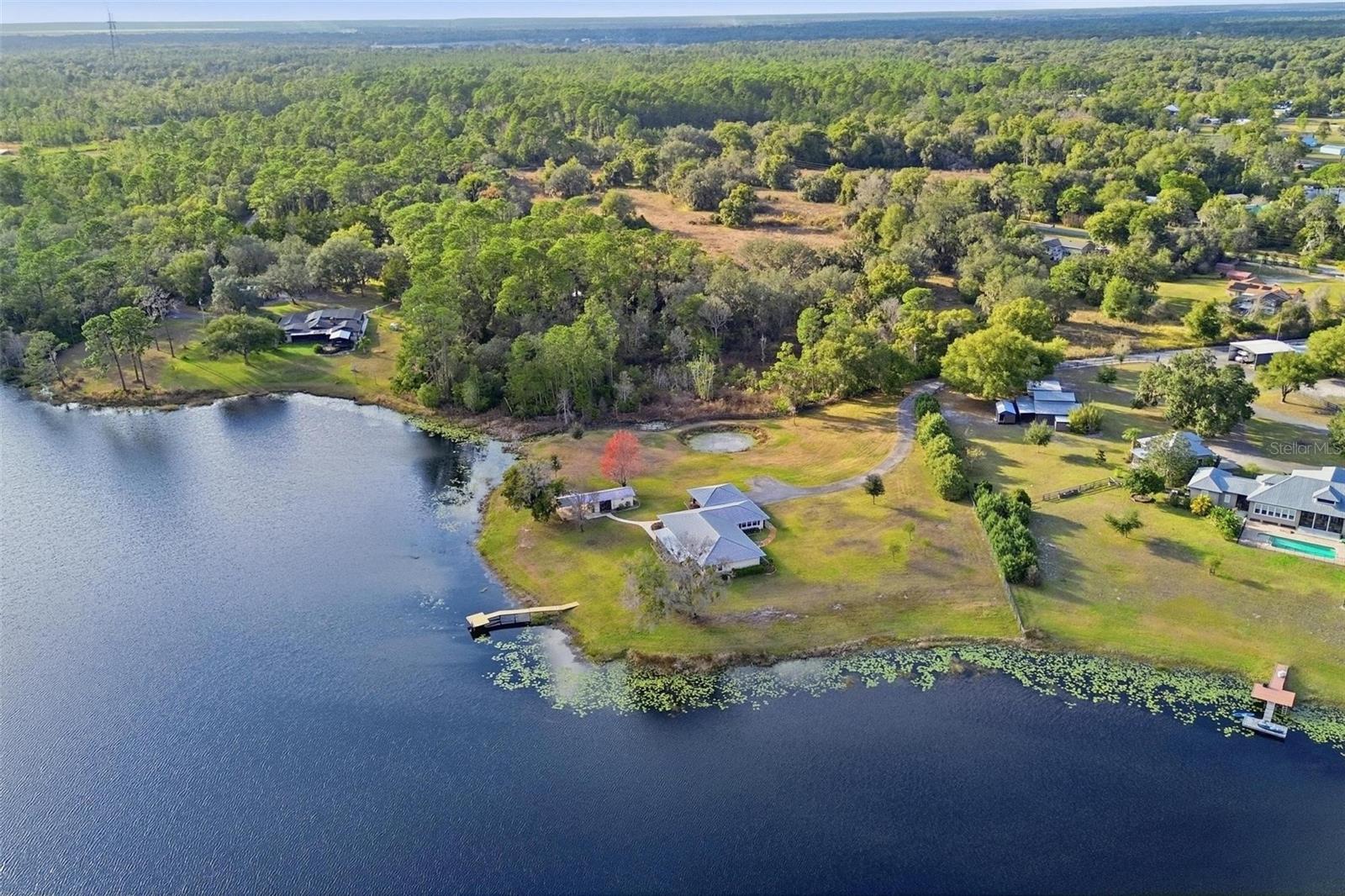 DELEON SPG HEIGHTS 15TH DIVN - Residential