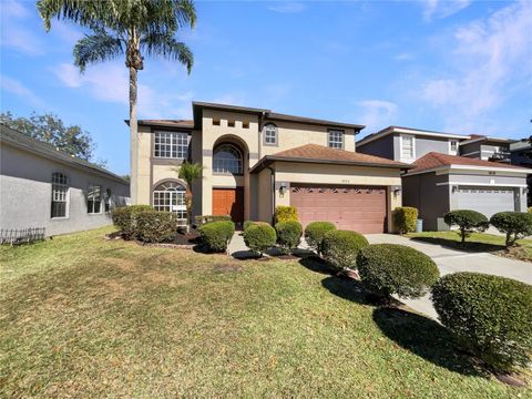 3834 REGENTS WAY OVIEDO FL 32765