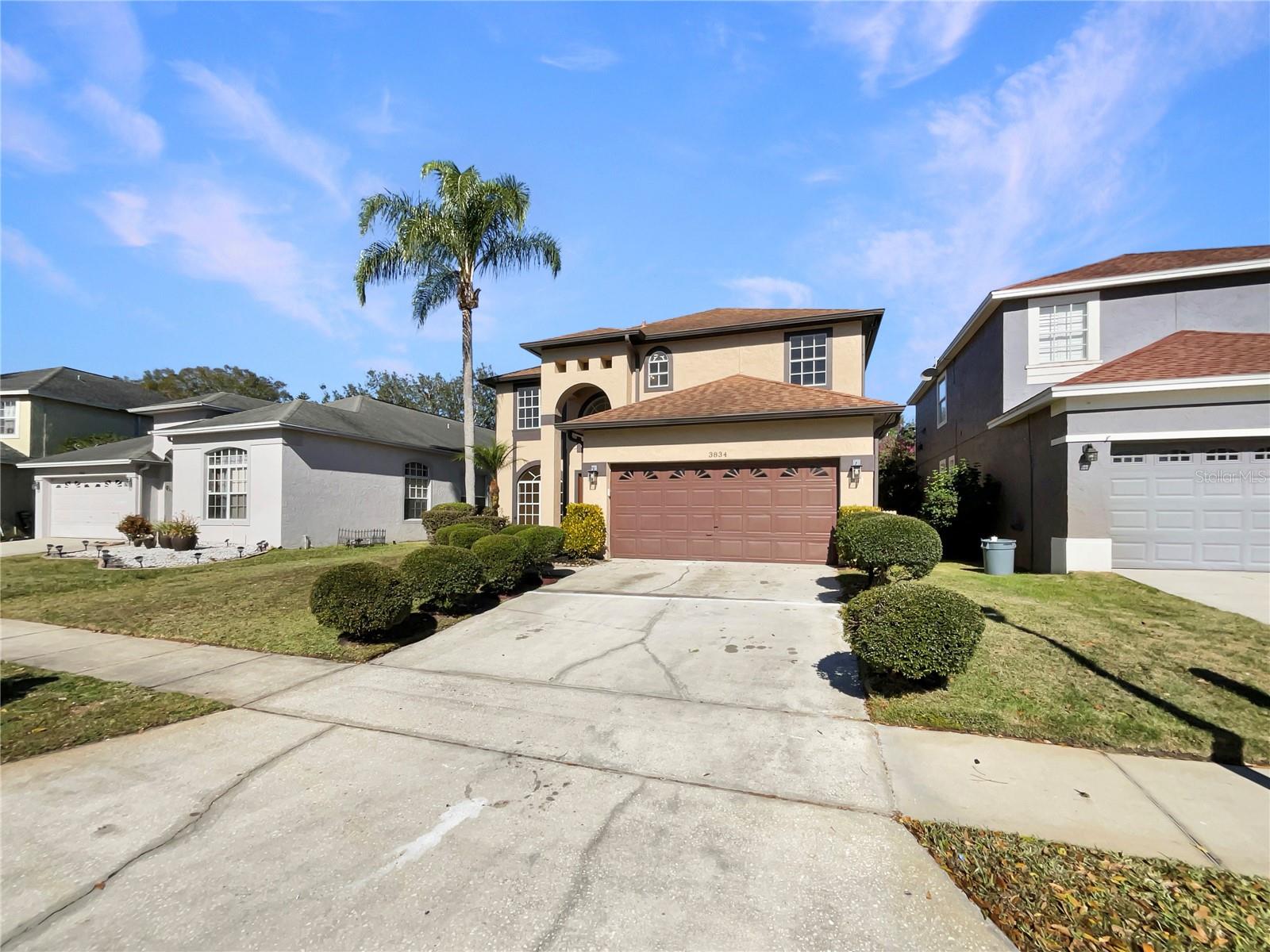 CARILLON TR 301 AT - Residential