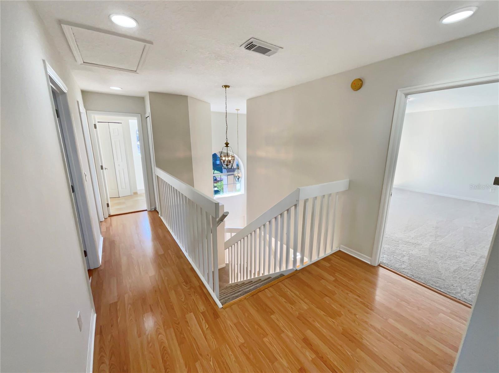 CARILLON TR 301 AT - Residential