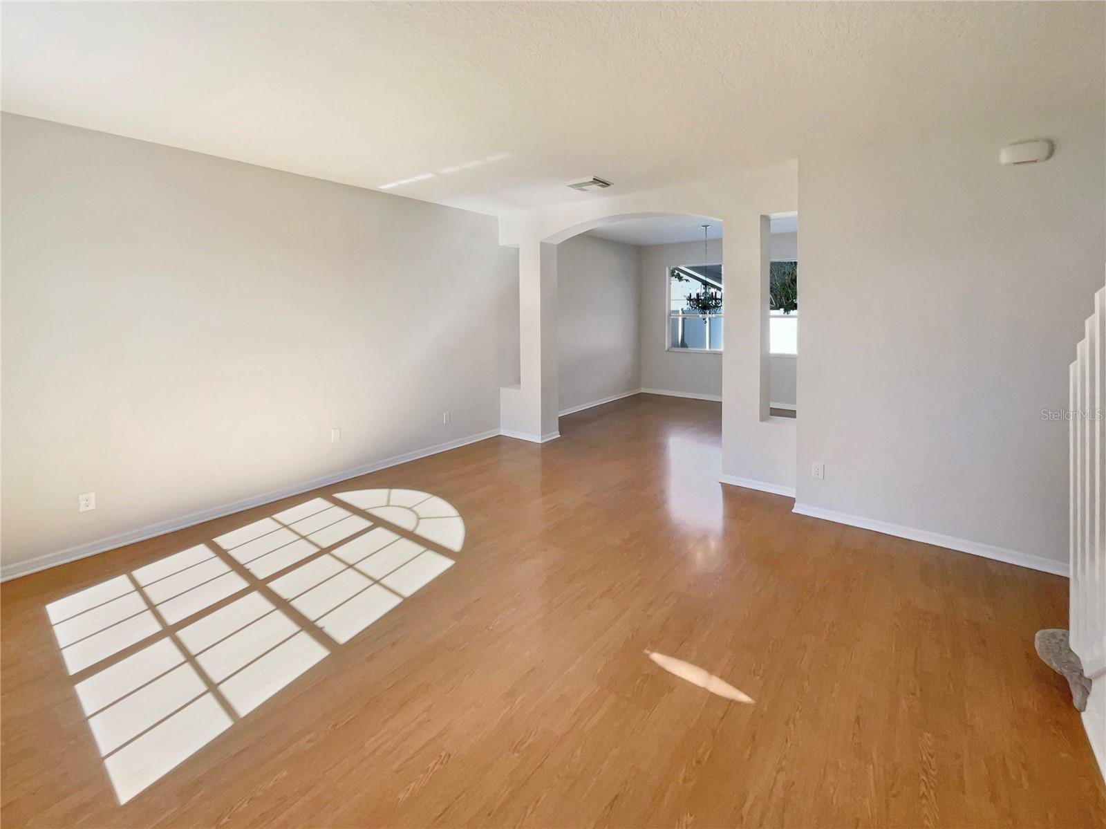 CARILLON TR 301 AT - Residential