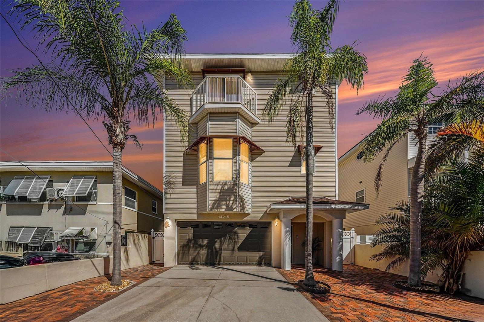 GULF SHORES 1ST ADD - Residential