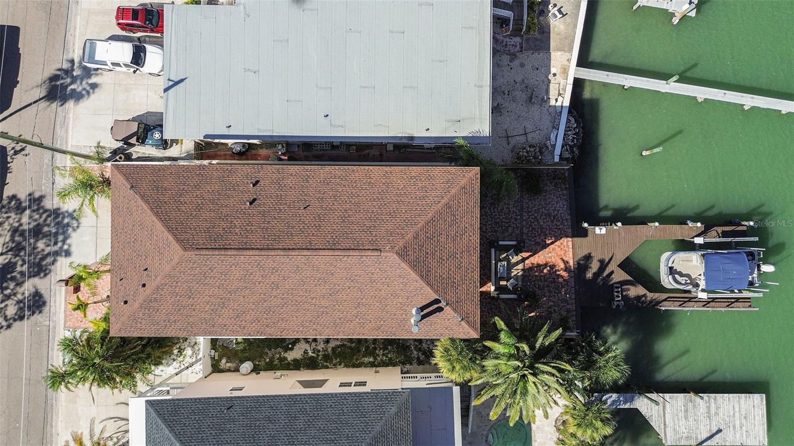 GULF SHORES 1ST ADD - Residential