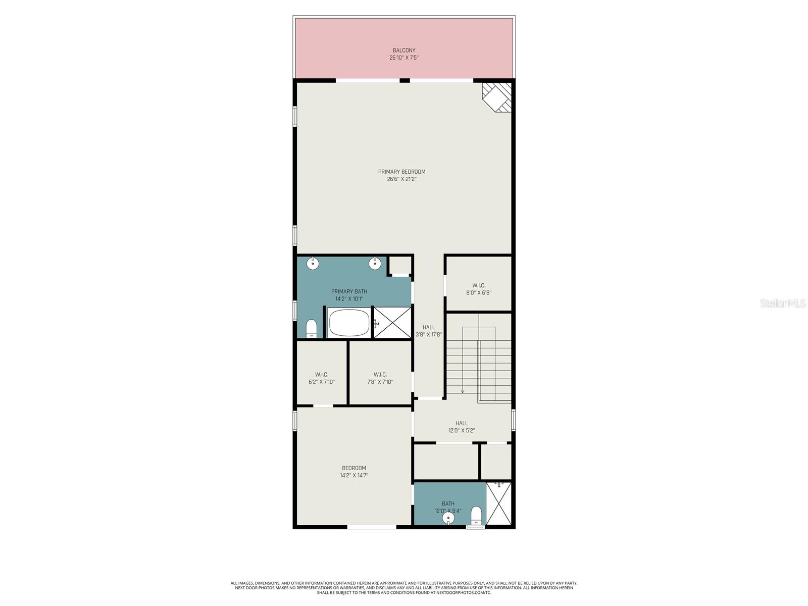 GULF SHORES 1ST ADD - Residential