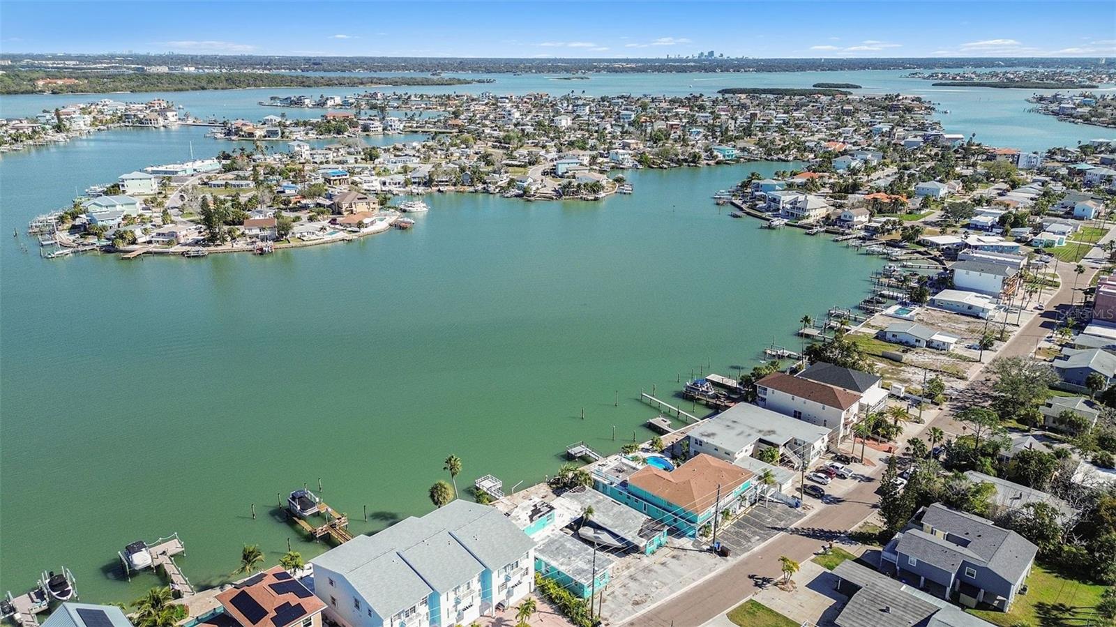 GULF SHORES 1ST ADD - Residential