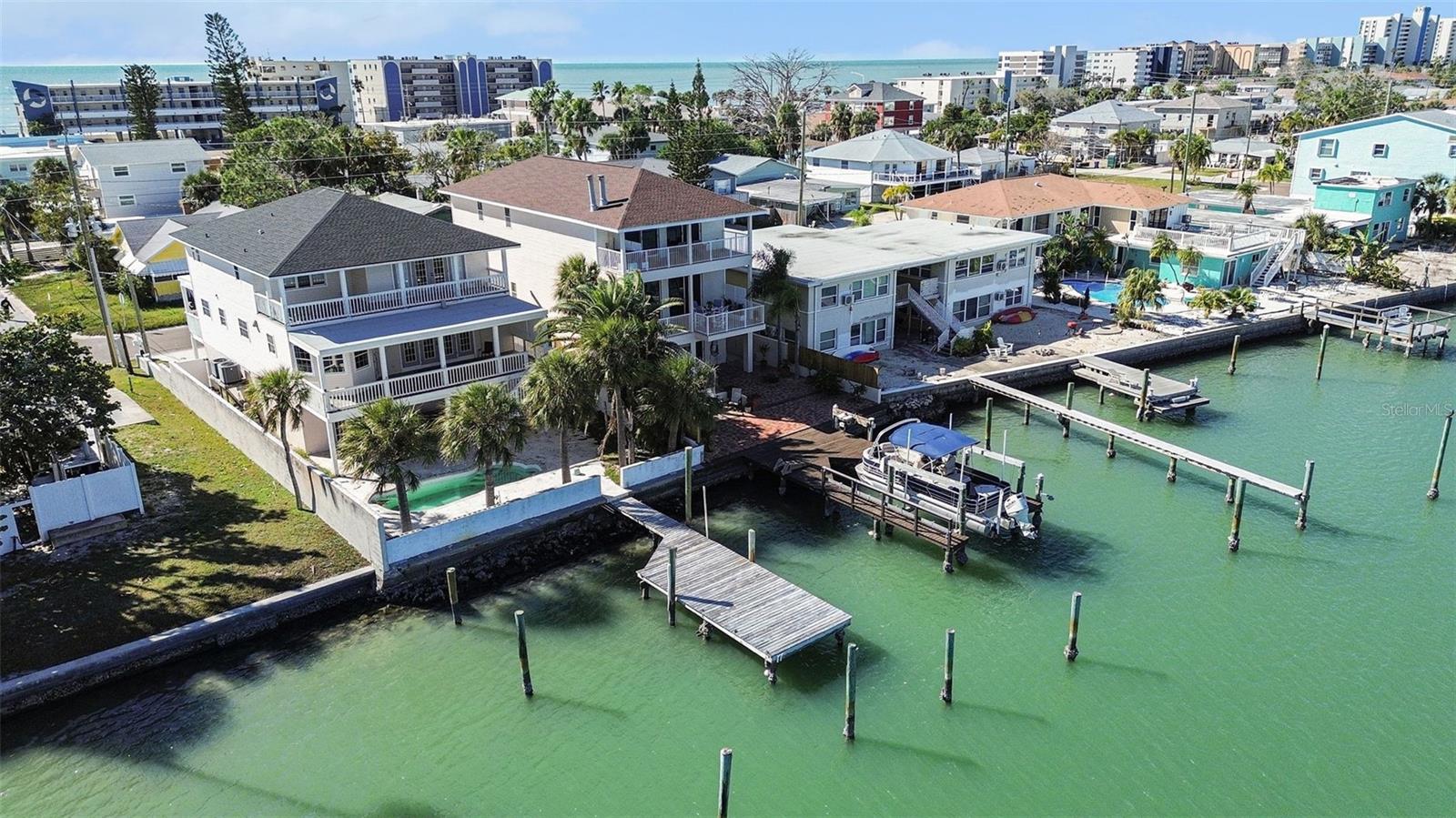 GULF SHORES 1ST ADD - Residential