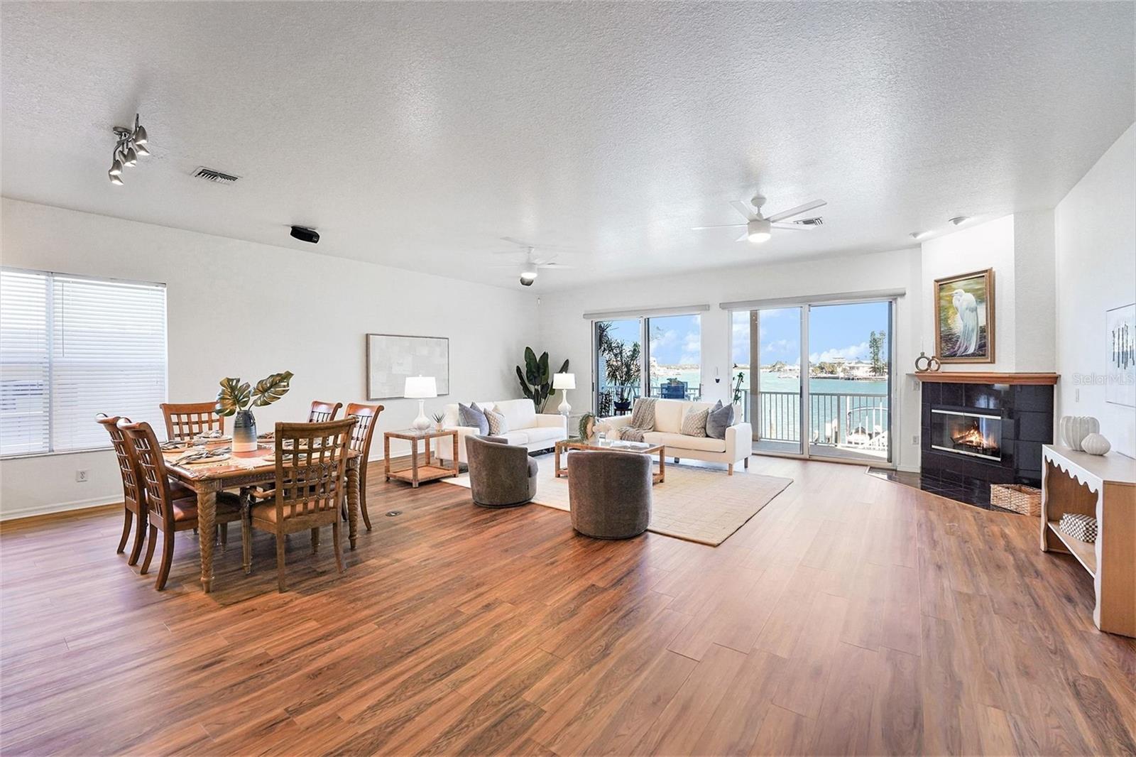 GULF SHORES 1ST ADD - Residential