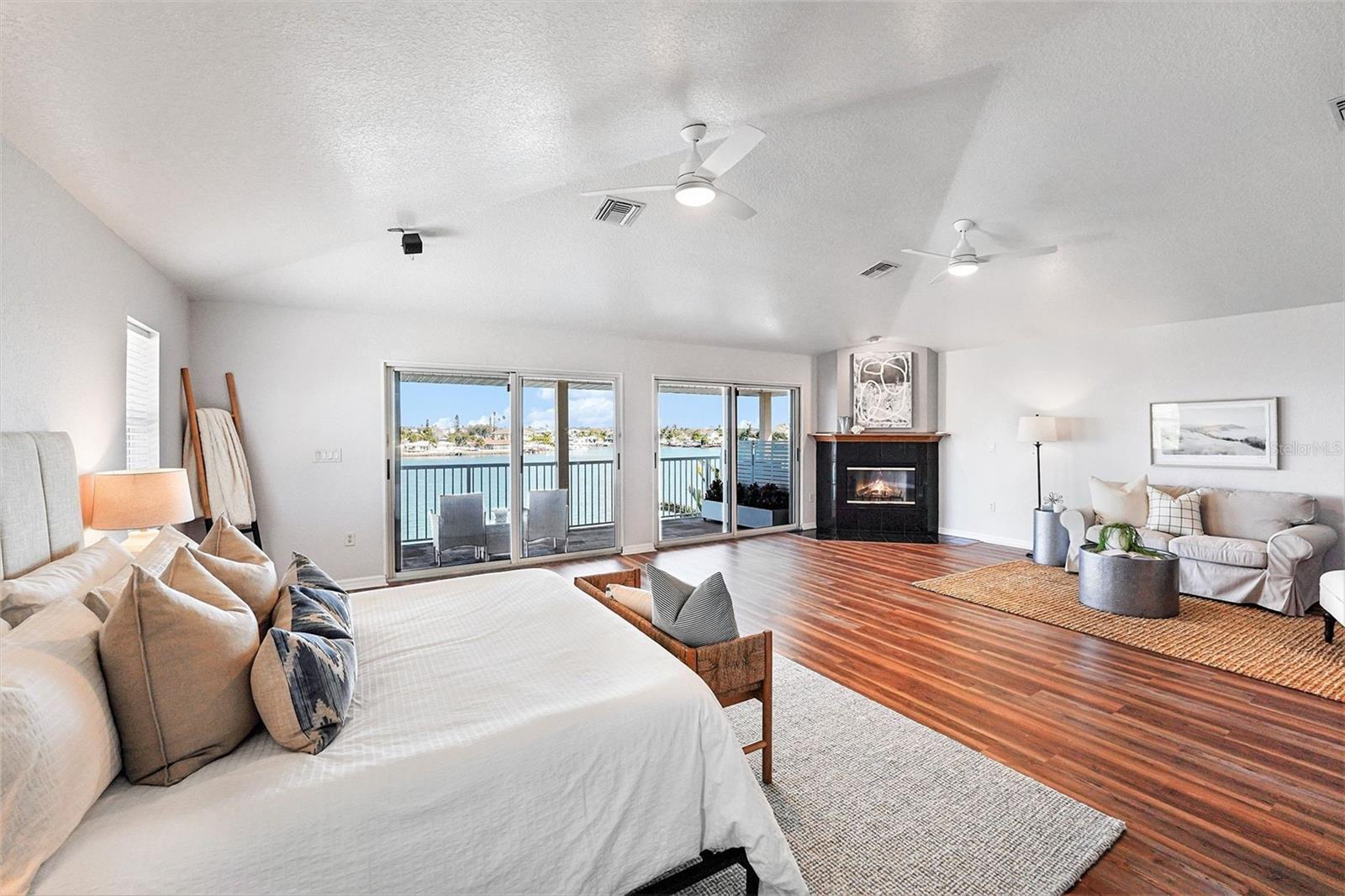 GULF SHORES 1ST ADD - Residential