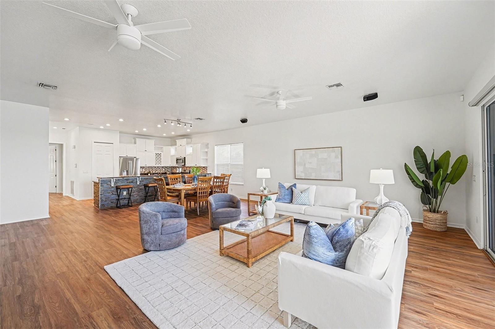 GULF SHORES 1ST ADD - Residential