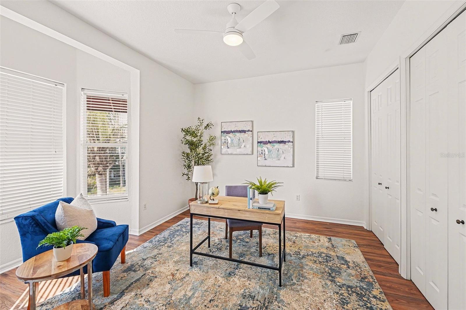 GULF SHORES 1ST ADD - Residential