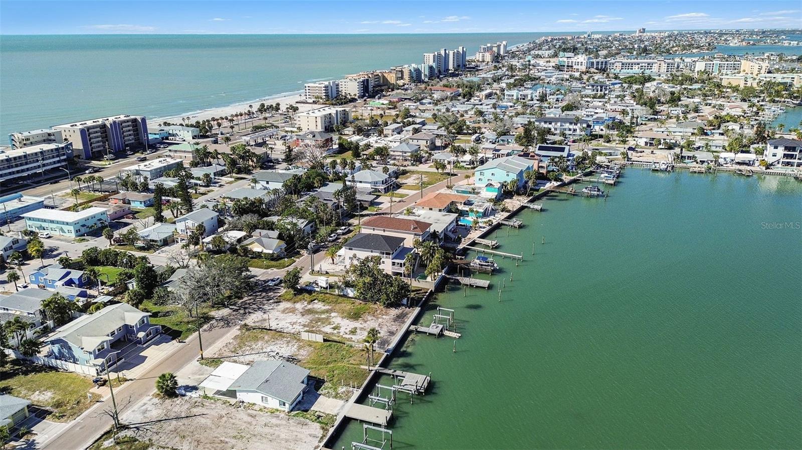 GULF SHORES 1ST ADD - Residential